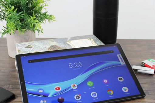 联想Tab M10 FHD Plus (2020)