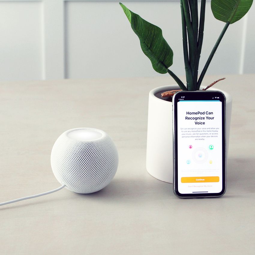 Apple HomePod Mini