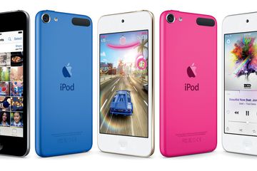 第六代iPod touch