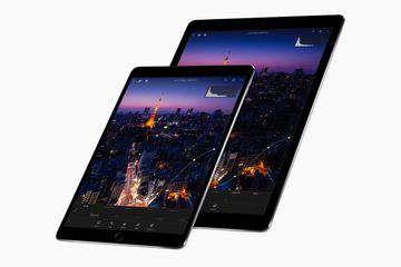 iPad Pro 10.5