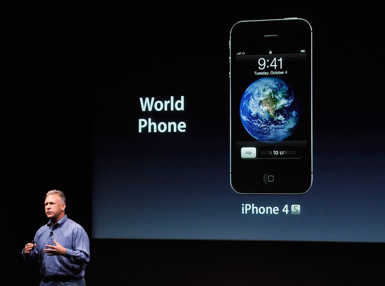 iphone 4s.