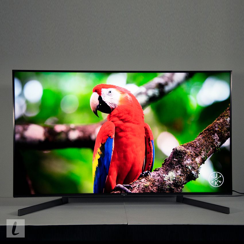 Sony XBR49X900F 49英寸4K Ultra HD Smart LED电视