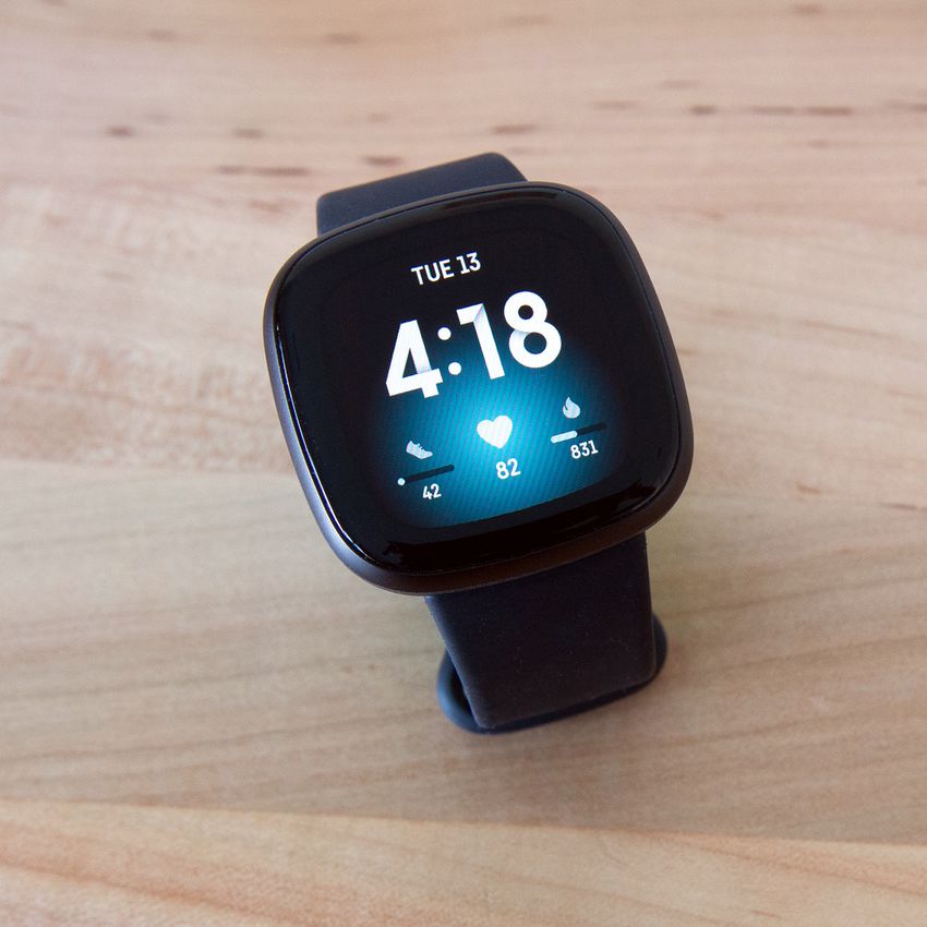 Fitbit Versa 3