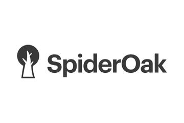 SpiderOak标志