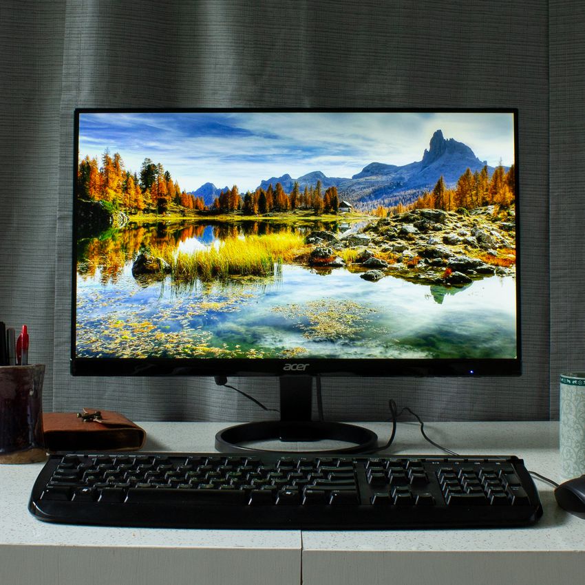 acer r240hy.