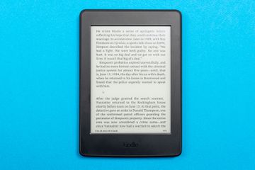 Kindle Paperwhite(第七代)