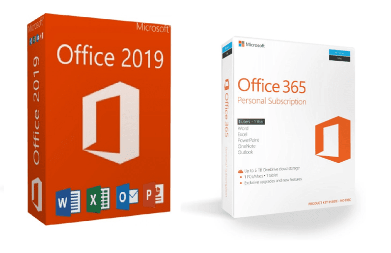 Microsoft Office选项