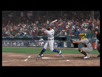 MLB的19