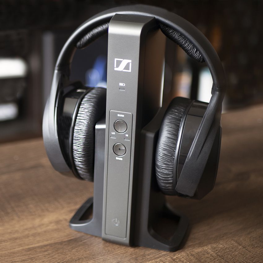 Sennheiser RS175