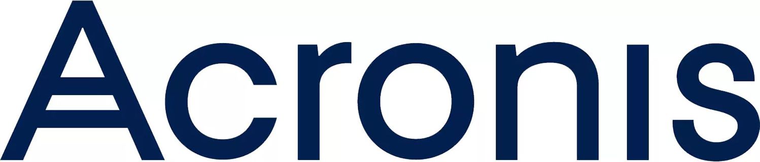 的Acronis标志