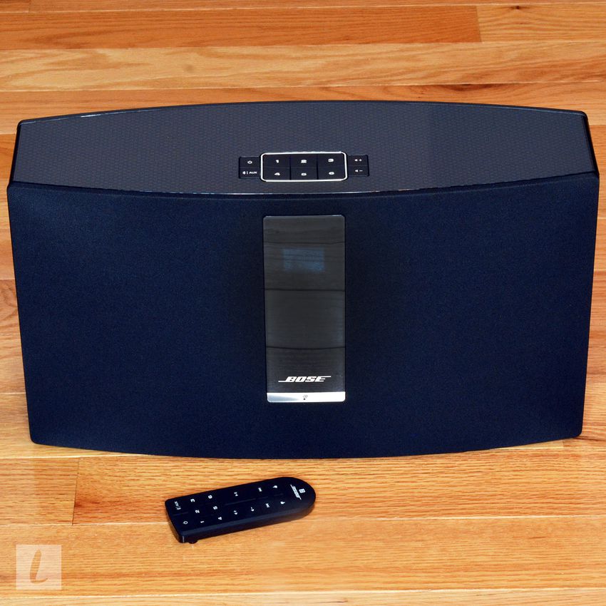 Bose Soundtouch 30