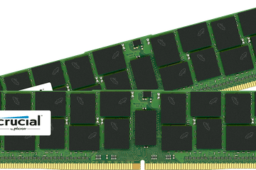 DDR4记忆来说至关重要