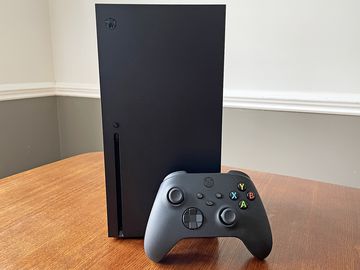 微软Xbox系列X