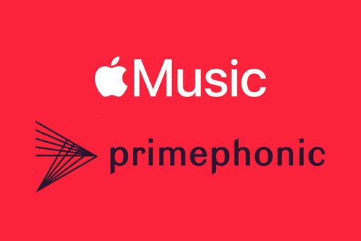 Apple Music + Primephonic