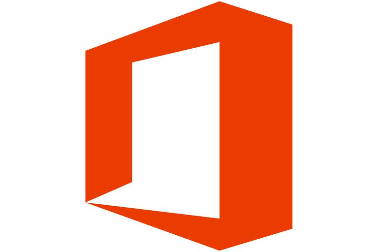 MS Office 2013 Logo