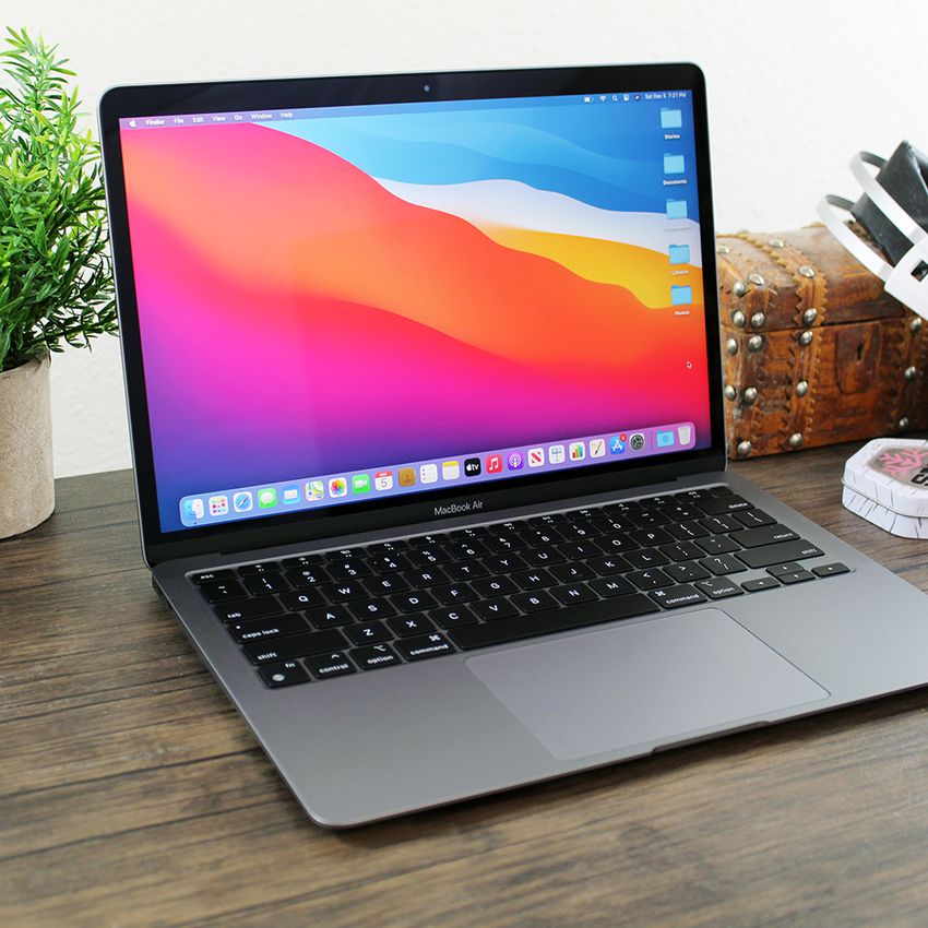 MacBook Air 13英寸