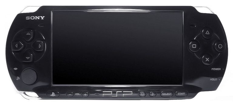 psp - 3000