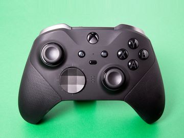 Xbox精英系列2控制器