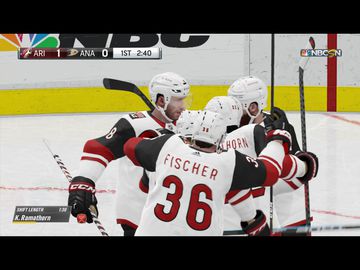 NHL 19