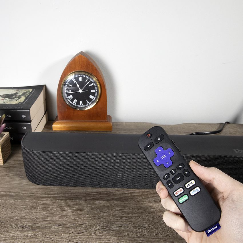 Roku Smart Soundbar