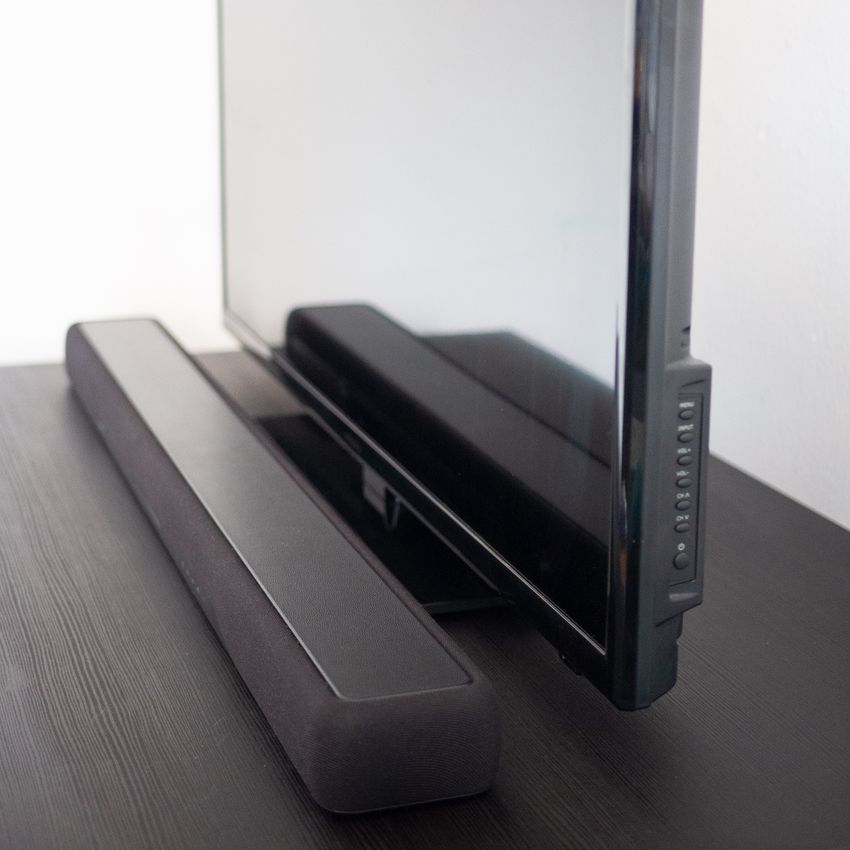 Sonos Playbar.