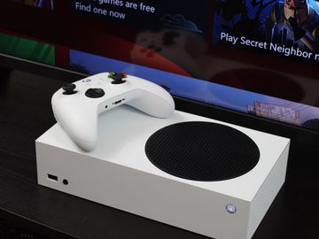 Xbox系列年代