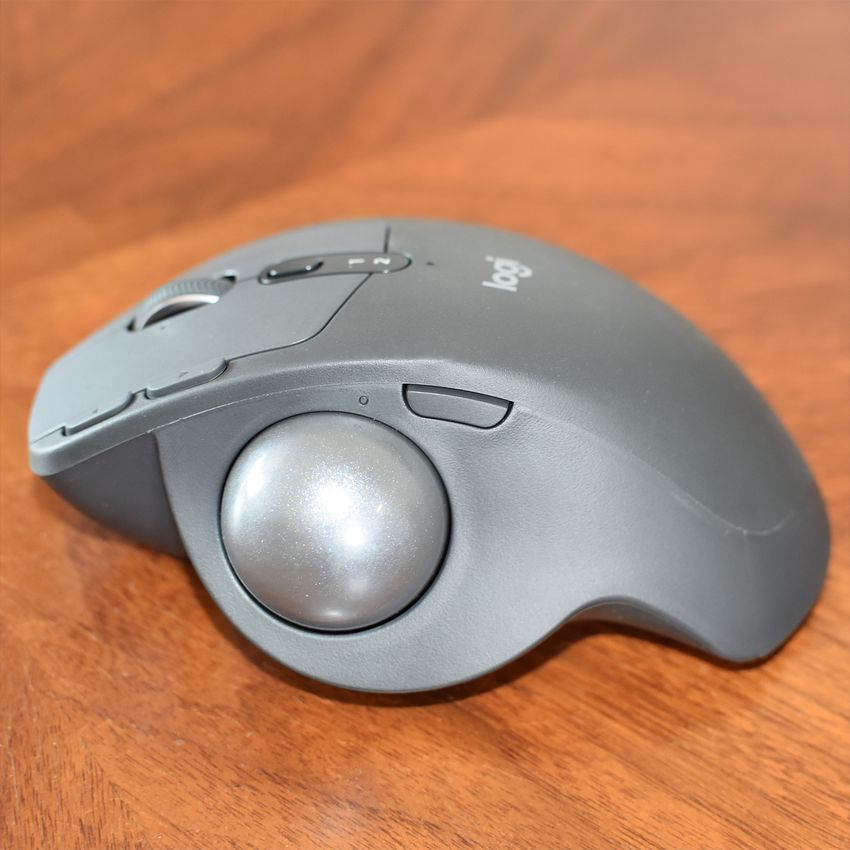 Logitech MX Ergo Plus