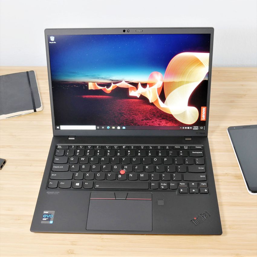 联想ThinkPad X1 Nano