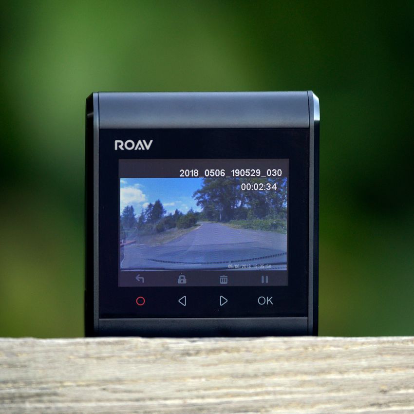 Anker Roav Dashcam C1