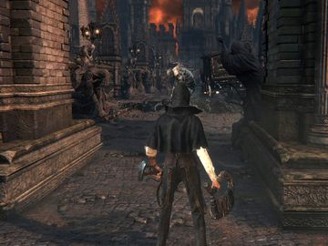 Bloodborne