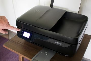 3830年惠普OfficeJet