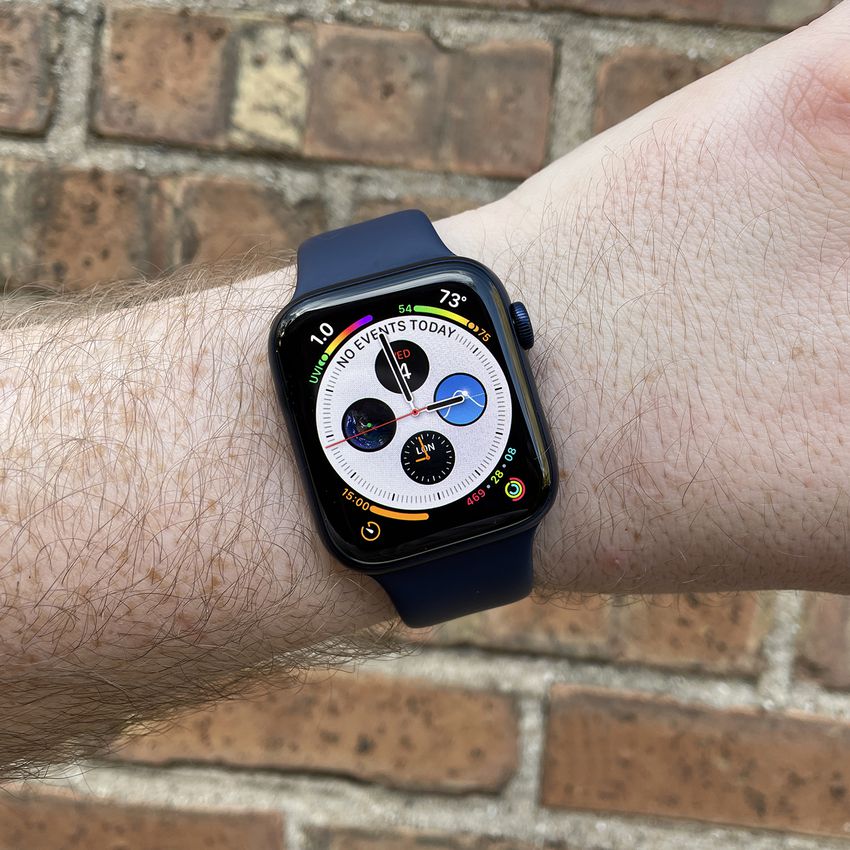 Apple Watch系列6