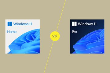 Windows vs Pro 11家