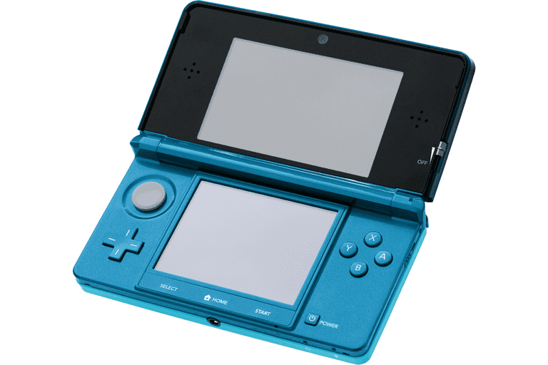 任天堂3DS