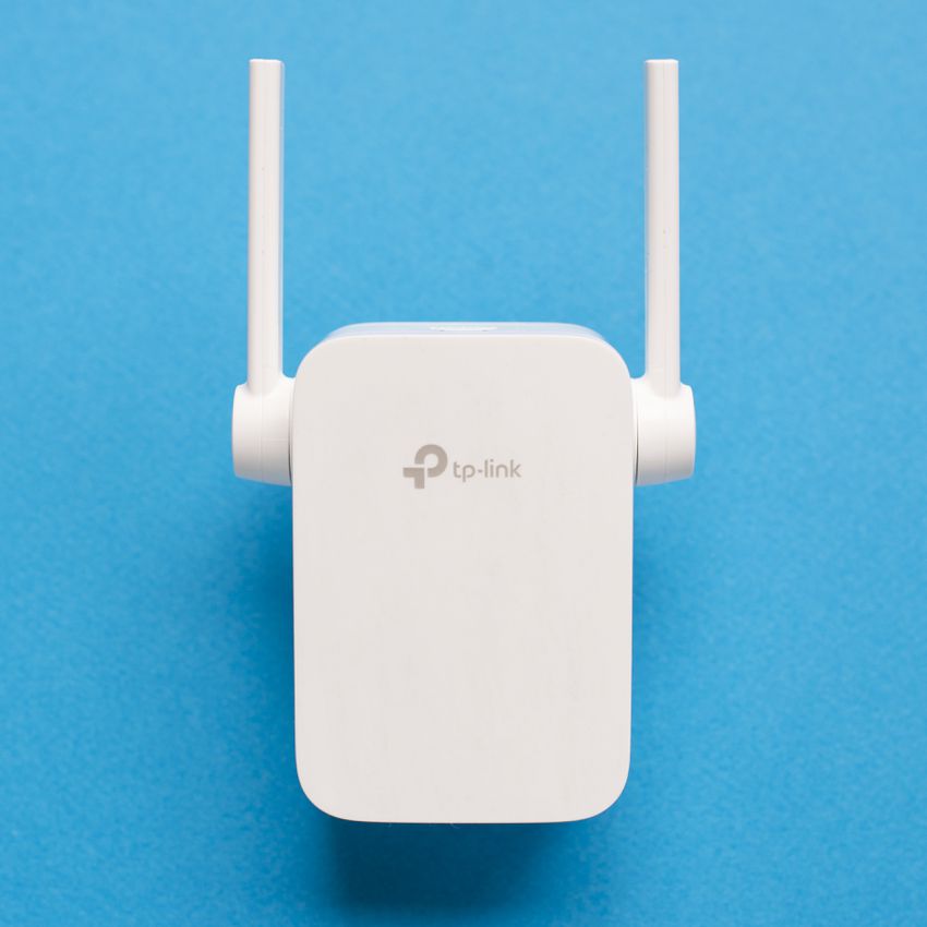 TP-Link AC1200 Wi-Fi系列扩展器RE305