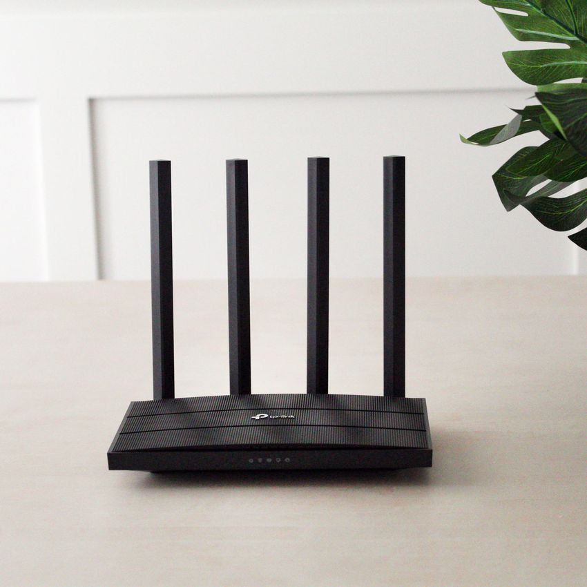 TP-Link Archer C80