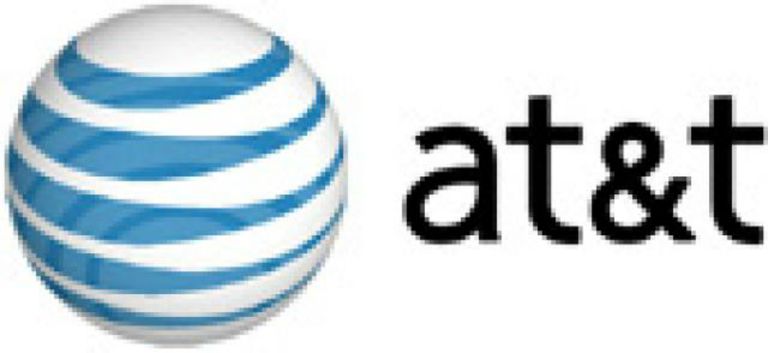 AT＆T.